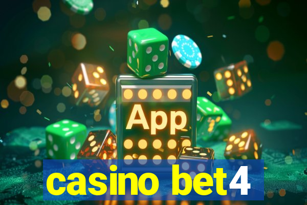 casino bet4