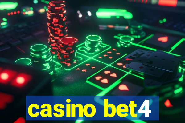 casino bet4