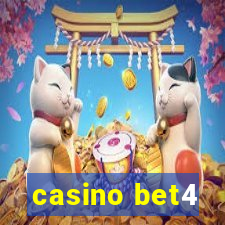 casino bet4