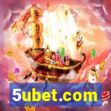 5ubet.com