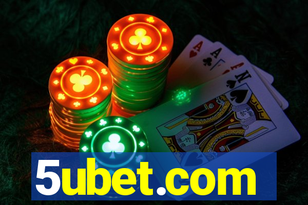 5ubet.com