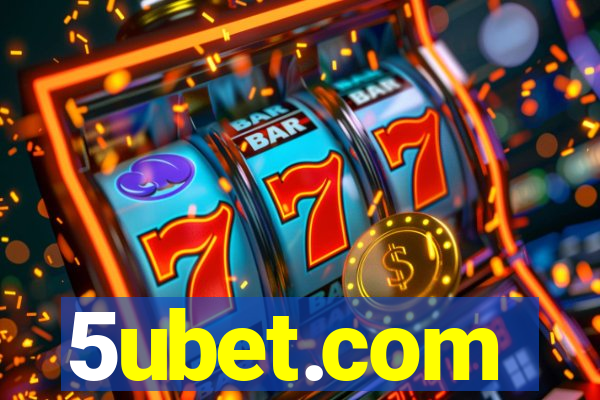 5ubet.com