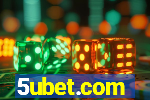 5ubet.com