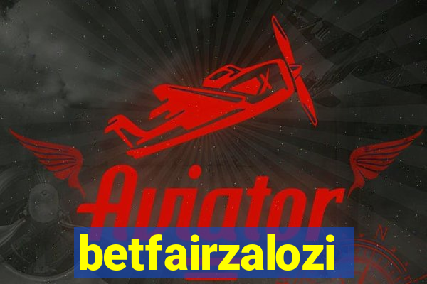 betfairzalozi