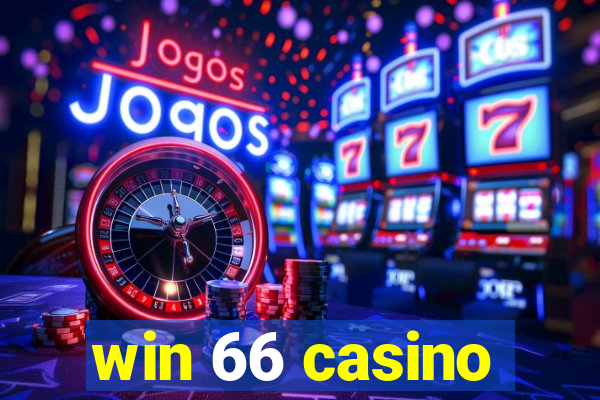 win 66 casino