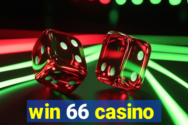 win 66 casino