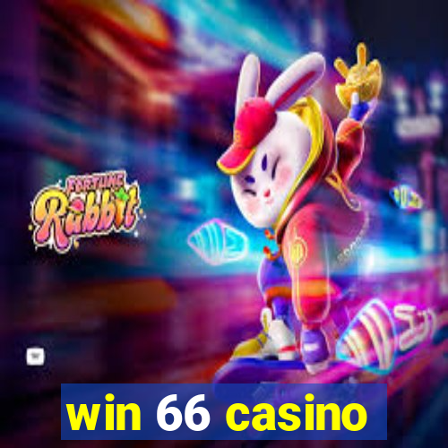 win 66 casino