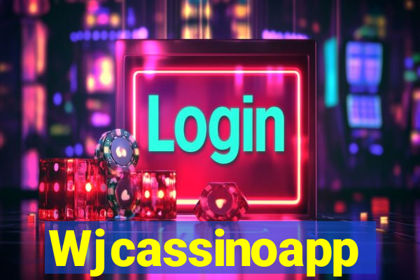 Wjcassinoapp