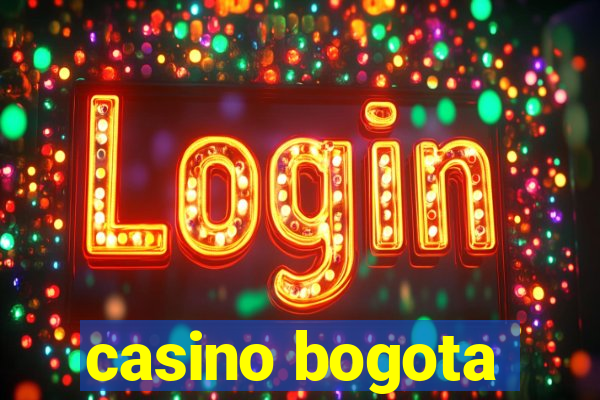 casino bogota