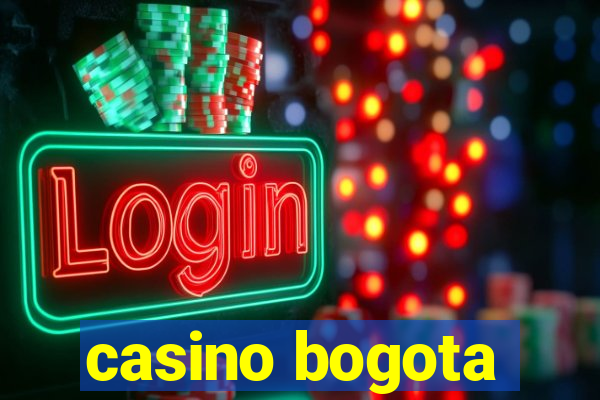 casino bogota