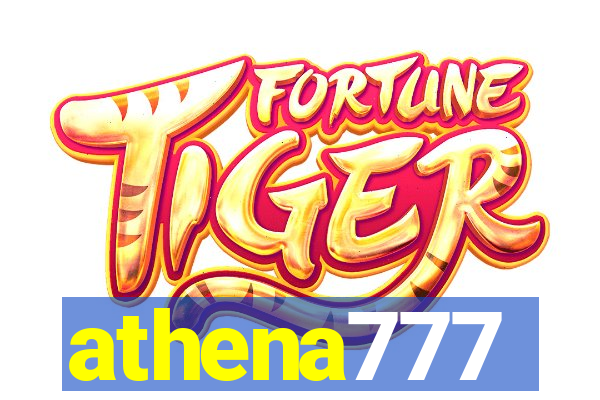 athena777