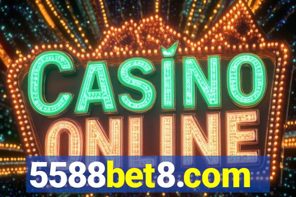 5588bet8.com