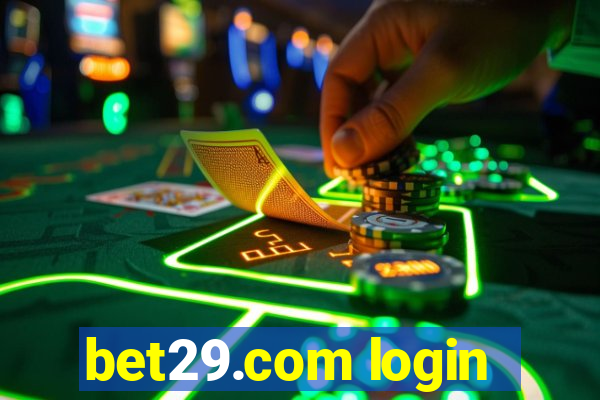 bet29.com login