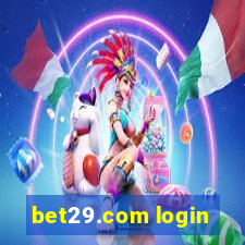 bet29.com login