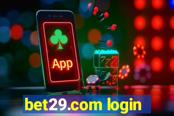 bet29.com login