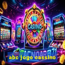 abc jogo cassino