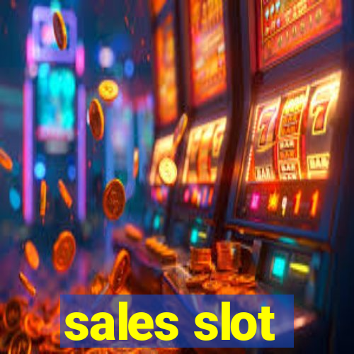 sales slot