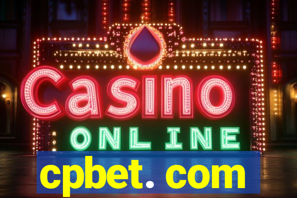 cpbet. com