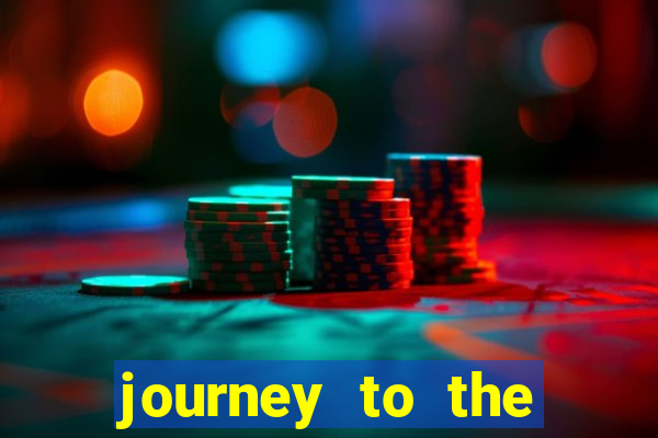 journey to the wealth slot