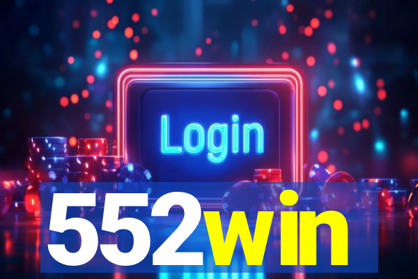 552win