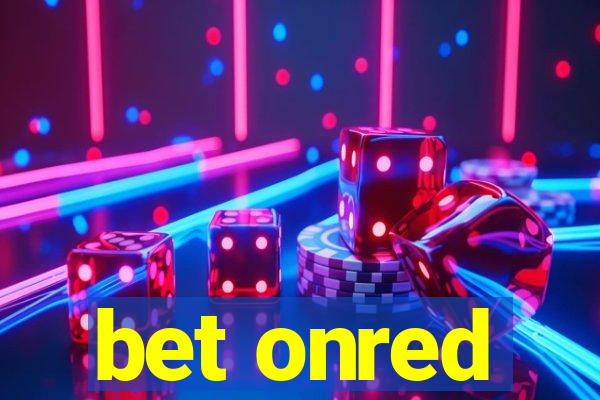 bet onred