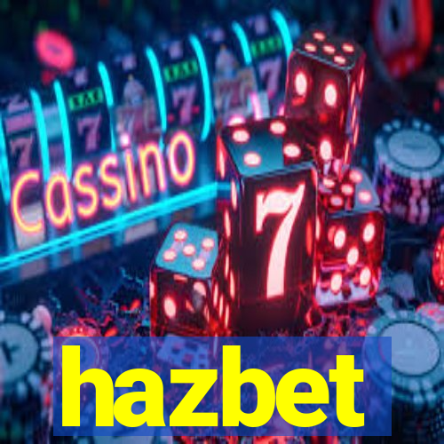 hazbet