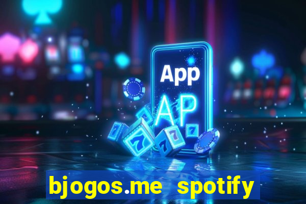 bjogos.me spotify premium apk