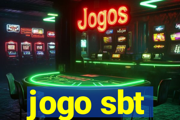 jogo sbt