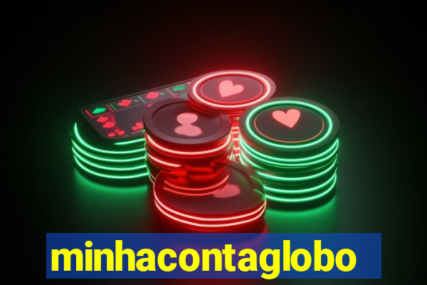 minhacontaglobo