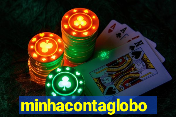 minhacontaglobo