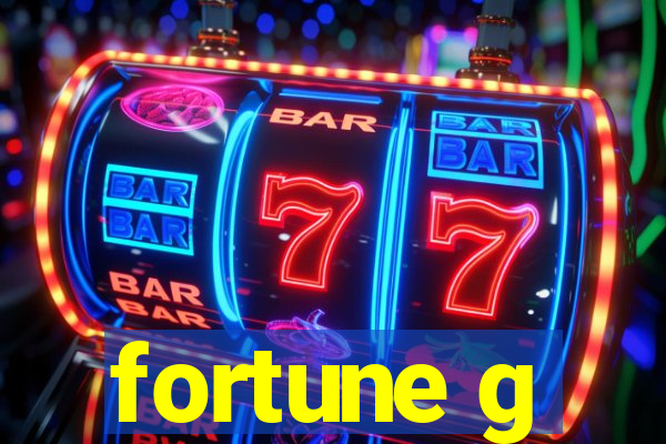 fortune g