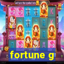 fortune g