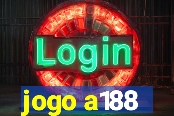 jogo a188