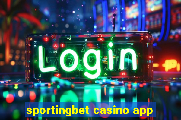 sportingbet casino app