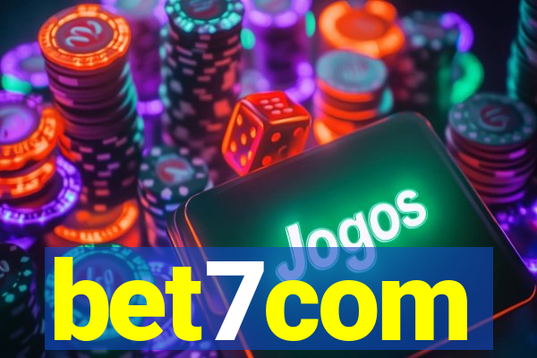 bet7com