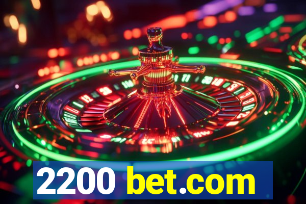 2200 bet.com