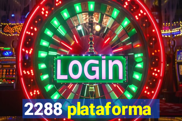 2288 plataforma