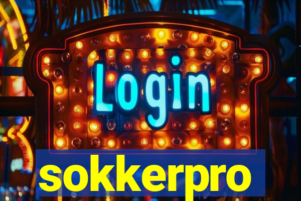 sokkerpro