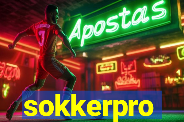 sokkerpro