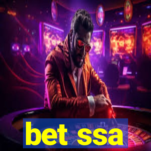 bet ssa