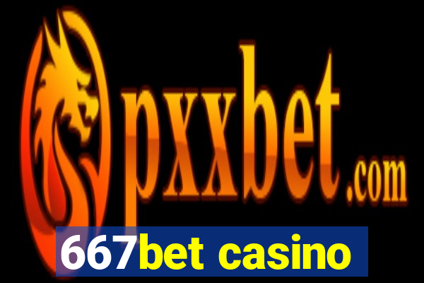 667bet casino