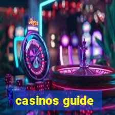 casinos guide