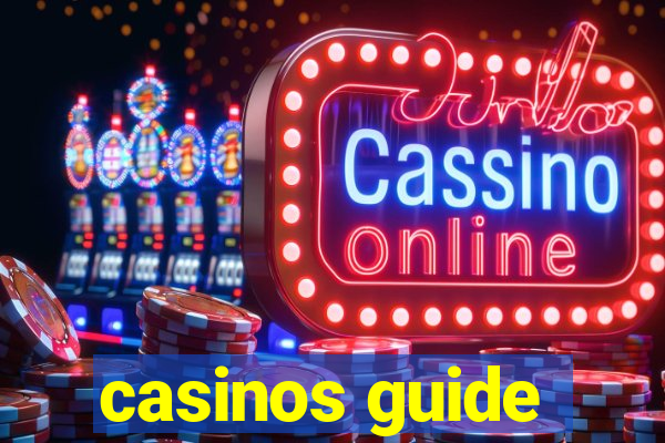 casinos guide