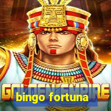 bingo fortuna