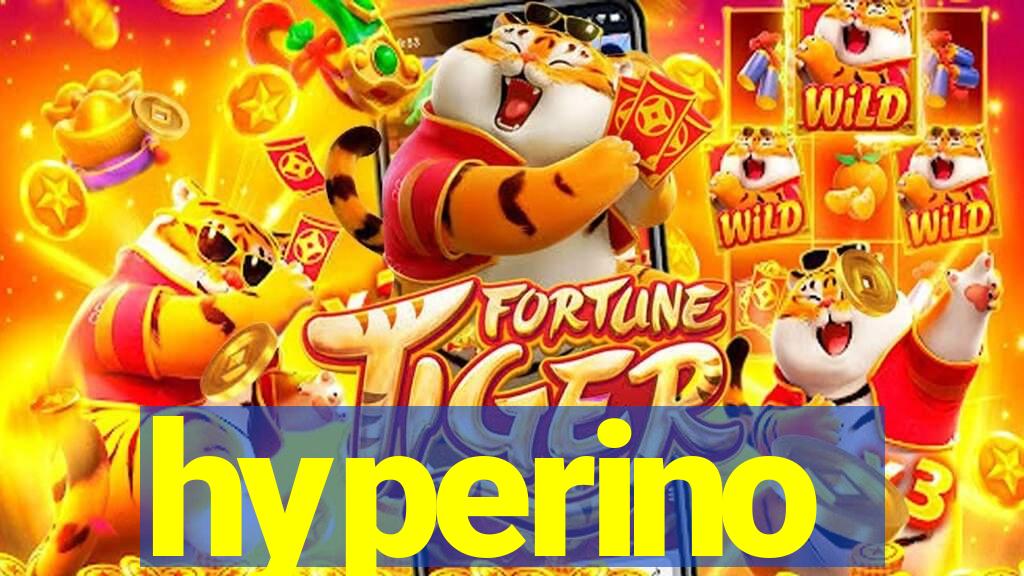 hyperino