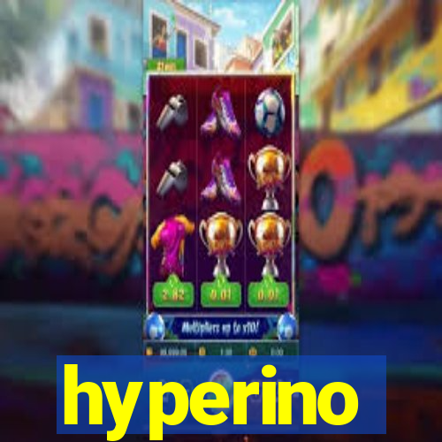 hyperino