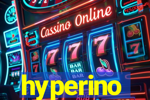 hyperino