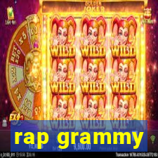 rap grammy