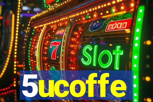 5ucoffe