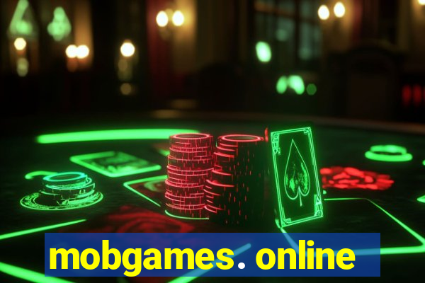 mobgames. online